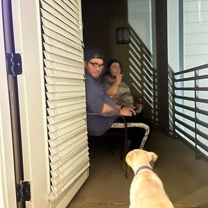 Meet your Posher, Earl